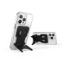 speck ClickLock StandyGrip For MagSafe, Black