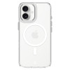 Tactical MagForce 2.0 Kryt Apple iPhone 17 Silver