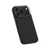 Benks ArmorPro 600D Kevlar Blk kryt iPhone 17 ProMax
