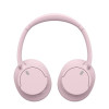 Sony WH-CH720 bezdrátová sluchátka přes hlavu, Pink