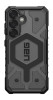UAG Pathfinder Clear Mag Galaxy S25 Ash