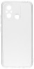Tactical TPU pouzdro Xiaomi Redmi 12C, Clear