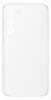 Samsung Clear Case Galaxy S23+, Transparent