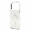 Karl Lagerfeld IML K+Ch Heads MagSafe iPhone 18Pro