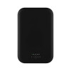 FIXED MagZen powerbanka s MagSafe 10000mAh, Black