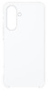 Samsung Clear Cover Galaxy A36, Transparent