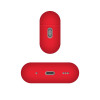 FIXED Silky pouzdro Apple AirPods Pro 3, Red
