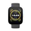 Amazfit Bip 5 chytré hodinky, Soft Black