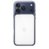 iPhone 17 Pro Max Clear Case with MagSafe