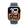 Apple 46mm Lake Green Sport Band - M/L