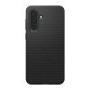 Spigen Liquid Air Spigen Galaxy A36 Black