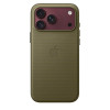 iPhone 18 Pro Max TechWoven Case MagSafe Olive