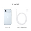 iPhone Air 512GB Sky Blue