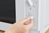 Panasonic NN-SM21QWEPG komb. mikrovlnná trouba