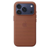 iPhone 17 Pro TechWoven Case with MagSafe - Sienna