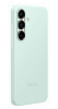 Samsung Silicone Case Galaxy S25+, Mint