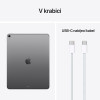 iPad Air 13″ Wi-Fi + Cell 128GB - Space Grey(2026)