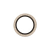 PanzerGlass Hoops Apple iPhone 17 Air gold