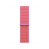 Apple 40mm Bright Guava Sport Loop