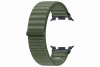 Samsung Watch9 Fabrics Band (velikost S/M), Olive