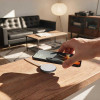 Moto Snap WirelessCharger 30W PANTONE Nimbus Cloud