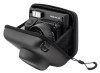 Fujifilm Instax Wide 400 Camera Case Jet Black