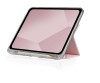 STM OPP Folio case iPad 11 2025/10.9 2022, Pink