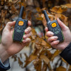 SENCOR SMR 131 sada radiostanic