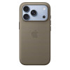 iPhone 18 Pro TechWoven Case with MagSafe Taupe