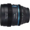 SIRUI 20mm T1.8 1.33X S35 AF Z mount, Blue Flare