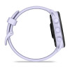 Garmin Forerunner 70 Cool Lavender