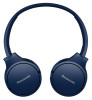 Panasonic RB-HF420BE-A sluchátka BT, modrá