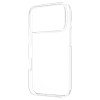 FIXED STORY TPU kryt AntiUV Xiaomi 17T Pro, Clear