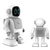 ALIGATOR reproduktor Smart AI Dancing Robot,Silver