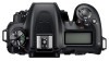 Nikon D7500 body