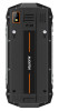 Aligator R45 eXtremo black/orange