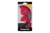 Panasonic HF100ME-P růžová sluchátka outdoor