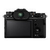 FujiFilm X-T5 body black