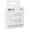 Mobeen for Samsung GP-TGU023AE USB-C/3,5mm adaptér