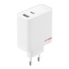 OnePlus SUPERVOOC 80W Dual Ports GaN Power Adapter