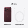 iPhone 18 Pro Max 1TB Burgundy