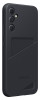 Samsung Card Slot Case Galaxy A34 5G, Black