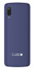 CUBE1 F700 elegantní tlačítkový telefon - Blue