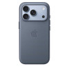 iPhone 18 Pro TechWoven Case MagSafe Chambray Blue