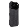 Tactical MagForce Aramid Apple iPhone 17 Pro Black