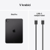 iPad Pro 11" (2025) Wi‑Fi 1TB, nanotextura - Space Black