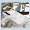 Nillkin Nature TPU PRO Magnetic Galaxy S26+, Clear