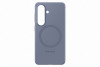 Samsung Silicone Magnet Case Galaxy S26,BlueViolet