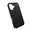 speck Presidio2 Pro ClickLock Case iPhone 16,Black