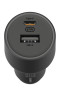 Xiaomi 67W  Car Charger USB-A + Type-C